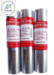 Giấy nhiệt K210 đặc biệt 1 - SAKURA Sumikura