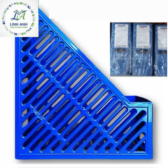 Kệ rỗ 01 ngăn  Eagless