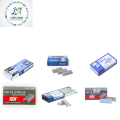 Kim bấm số 10 SDI NB GL