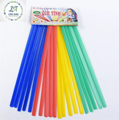 Que tính Mic Lớn (Bịch/20c) - T/300