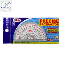 Thước đo độ nhỏ WinQ NO3 (Hộp/50C)