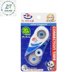 Xóa kéo Gstar CR07