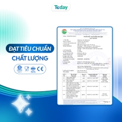 Găng Tay  Thực Phẩm TODAY Vinyl