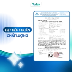 [Hộp 100 Tờ] Khăn Giấy Lụa TODAY Sang Trọng 2 Lớp