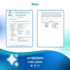 [Gói 200 Tờ] Khăn Giấy Lụa Đa Năng TODAY 2 Lớp