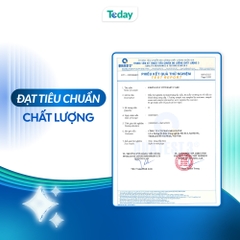 [Gói 100 Tờ] Khăn Ướt TODAY Cao Cấp