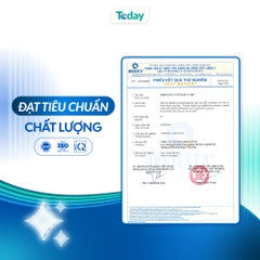 [Gói 80 Tờ] Khăn Ướt TODAY Cao Cấp