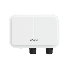 Bộ phát WiFi 6 Ngoài Trời Ruijie RG-AP680-L