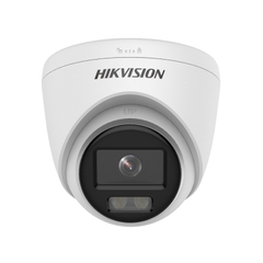Camera IP Dome Colorvu 2MP HIKVISION DS-2CD1327G0-LU