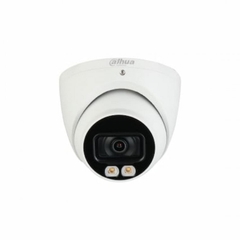 Camera IP Dome 4MP DAHUA DH-IPC-HDW2449T-S-LED