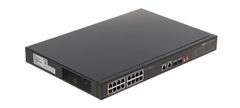 Switch PoE DAHUA DH-PFS3218-16ET-135