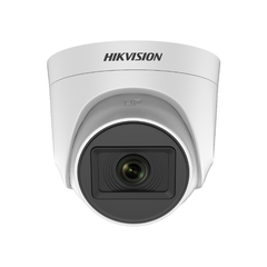 Camera HDTVI 5MP có mic HIKVISION DS-2CE76H0T-ITPFS