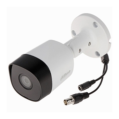 Camera HDCVI 2MP DAHUA DH-HAC-B2A21P