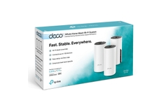 Bộ phát wifi TP-Link Deco M4 (3-Pack)