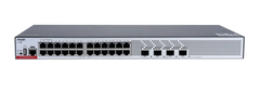 Thiết bị chuyển mạch Switch Ruijie RG-CS83-24GT4XS-P