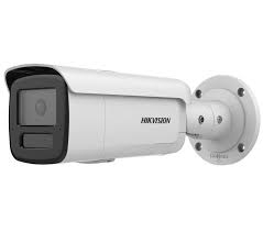 Camera IP Thân Trụ 6MP Hikvision DS-2CD2T63G2-4LI2U