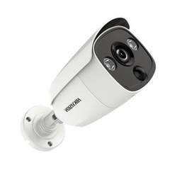 Camera HDTVI PIR 5MP Hikvision DS-2CE12H0T-PIRL