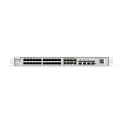 Switch 24 cổng quang SFP RUIJIE REYEE RG-NBS3200-24SFP/8GT4XS