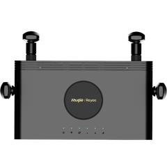Bộ phát WiFi 4G LTE 300Mbps Ruijie Reeye RG-EW300T