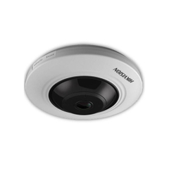 Camera Fish Eye HDTVI 5MP Hikvision DS-2CC52H1T-FITS