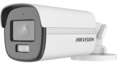 Camera HDTVI 5MP HIKVISION DS-2CE12KF0T-FS