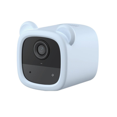 Camera Wifi trông trẻ thông minh dùng pin bản gấu xanh EZVIZ BM1 2MP