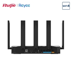 Router cân bằng tải Ruijie Reeye RG-EG105GW-X Tích hợp Wifi 6