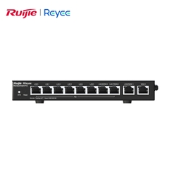 Smart Gateway 10 cổng RUIJIE REEYE RG-EG310GH-P-E