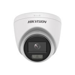 Camera HDTVI ColorVu 2MP HIKVISION DS-2CE70DF0T-MF
