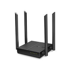 Router WiFi Băng Tần Kép AC1200 TP-LINK Archer C64
