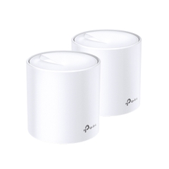 Hệ thống Mesh Wifi 6 AX1500 TP-Link Deco X10 (2-Pack)