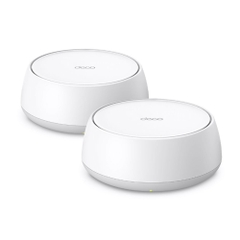 Bộ Phát Wifi 7 Mesh TP-Link Deco BE25 Chuẩn BE5000 (2Pack)