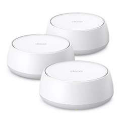 Hệ thống Mesh Wifi 7 BE5000 TP-Link Deco BE25 (3 Pack)