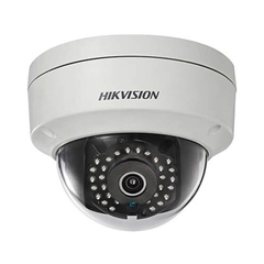 Camera IP Hikvision HP-2CD1D23G0E-GPRO, Dome