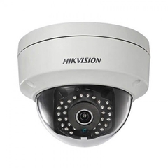 Camera IP Hikvision HP-2CD1D23G0E-GPRO, Dome