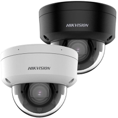Camera IP Dome 4MP Hikvision DS-2CD2743G2-LIZS2U
