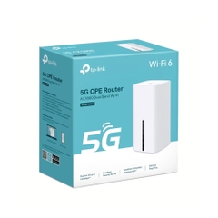 Router Wi-Fi 6 AX1800 TP-Link Archer NX200