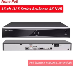 Đầu ghi IP Hikvision 16 kênh DS-8616NXI-K8, 8HDD