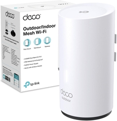 Hệ thống Mesh WiFi 6 AX3000 TP-Link Deco X50-Outdoor(1-pack)