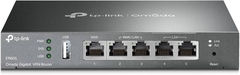 Router VPN Gigabit Omada TP-LINK ER605