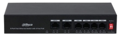 Switch POE 6 cổng tốc độ cao DAHUA DH-PFS3006-4ET-36