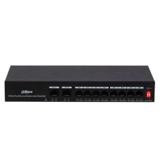Switch PoE 8 cổng DAHUA DH-PFS3010-8ET-65