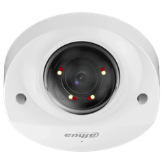 Camera IP Dome 4MP DAHUA DH-IPC-HDBW2449F-AS-IL
