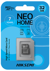 Thẻ nhớ MicroSD Hiksemi 32Gb Class 10