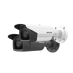 Camera IP Thân Trụ hồng ngoại 8MP HIKVISION DS-2CD2T83G2-4I