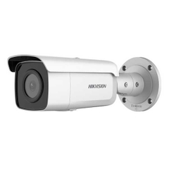 Camera IP AcuSense Thân Trụ 2MP HIKVISION DS-2CD2T26G2-4I