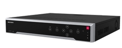 Đầu ghi IP Hikvision 32 kênh DS-7732NI-M4, 4HDD
