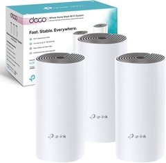 Bộ phát wifi TP-Link Deco M4 (3-Pack)