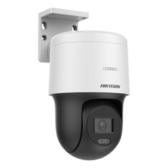 Camera IP Quay Quét Mini 4MP HIKVISION DS-2DE2C400MW-DE