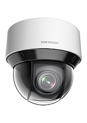 Camera Speed Dome hồng ngoại 4MP Hikvision DS-2DE4A425IWG-E